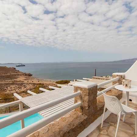 Villa Choulakia Mykonos Town Bagian luar foto